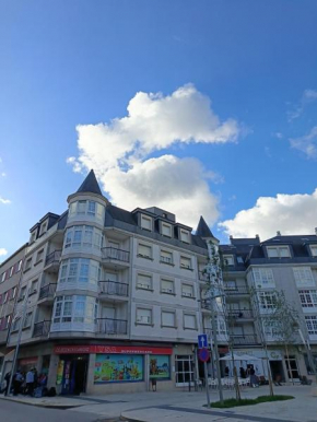 Apartamento entero Frama Caldas
